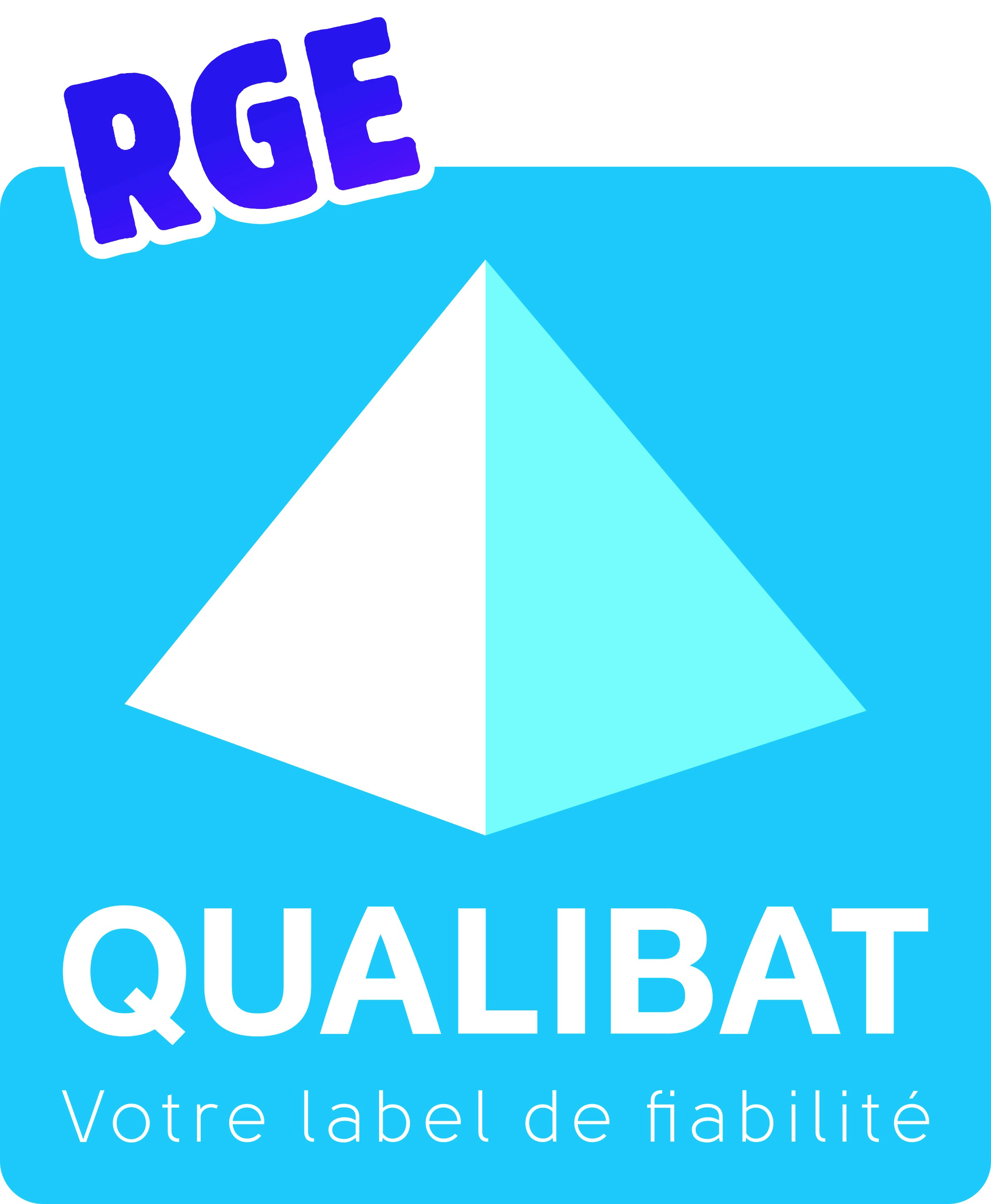 RGE Qualibat RGE Qualibat
