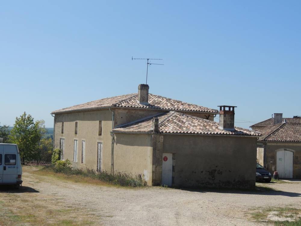 maison