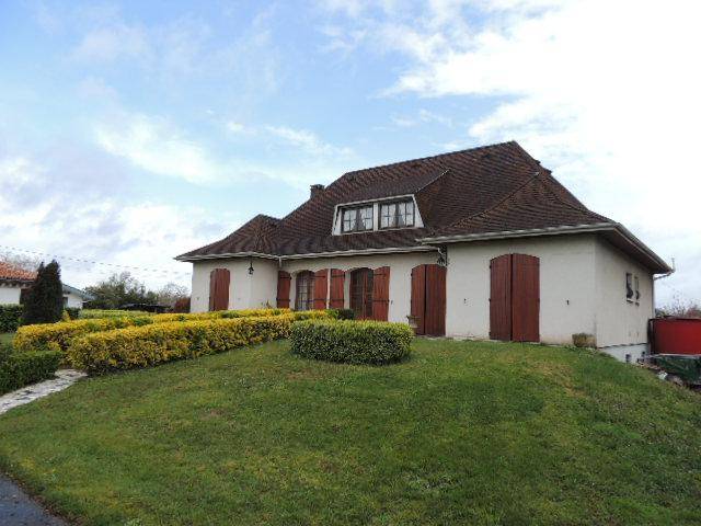 maison neuve